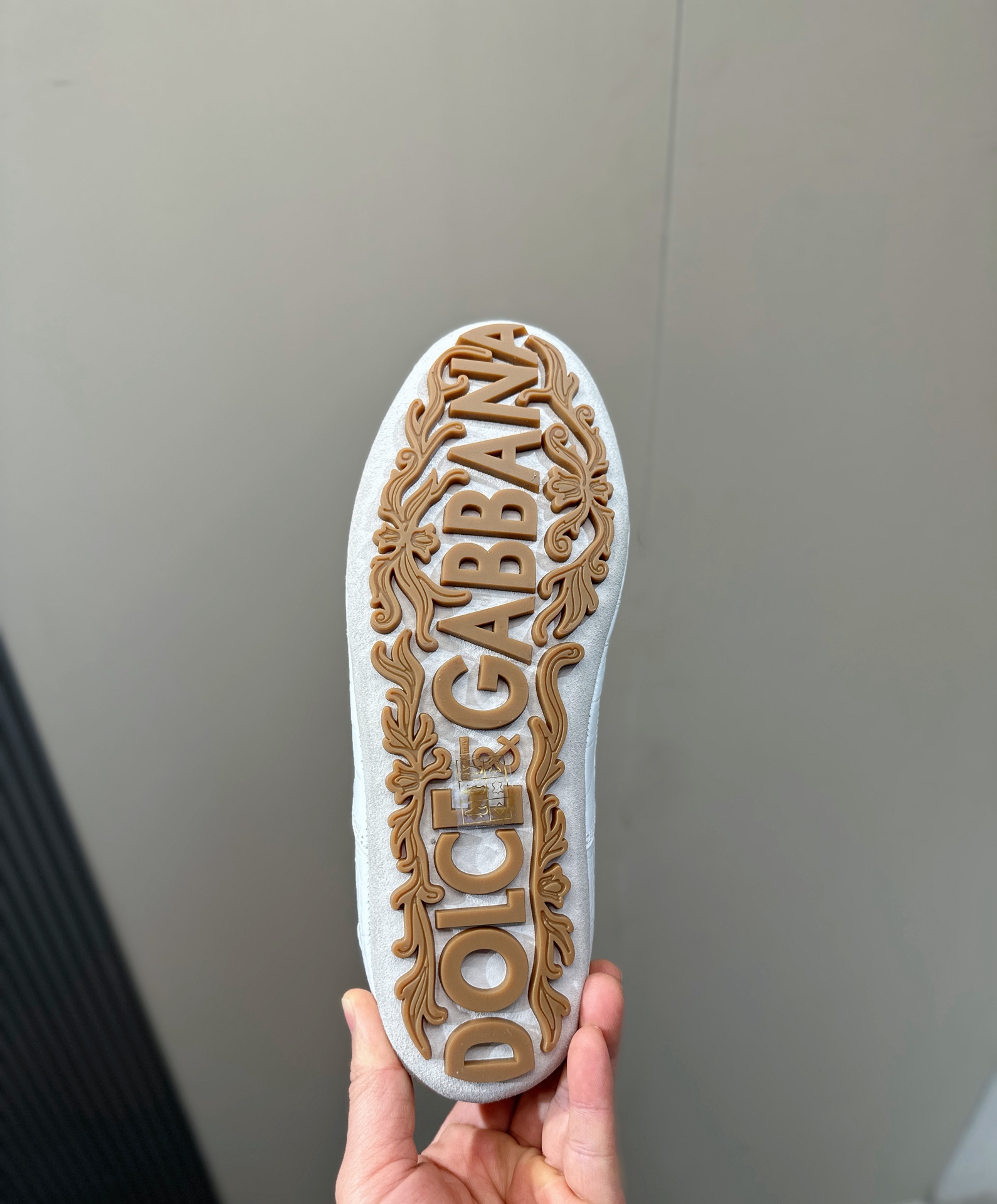 olce & Gabbana shoe